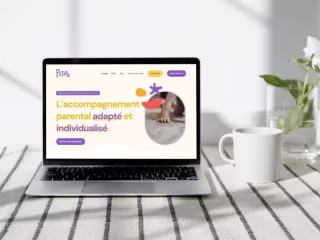 Petipa.co Website