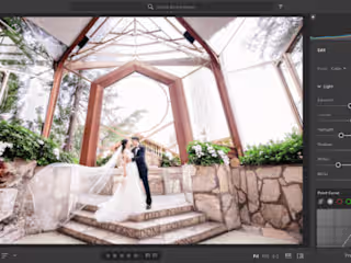Photo Editing