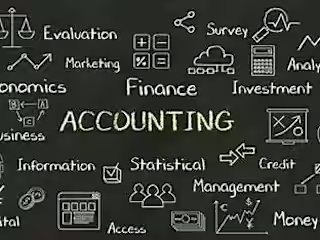 Bookkeeping services