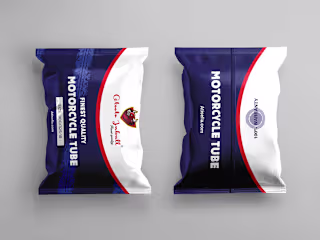 Package Design