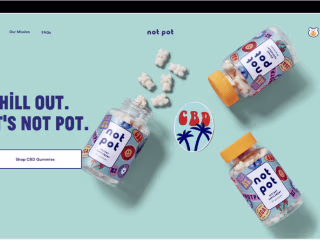 Not Pot 