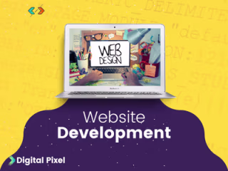 Custom eCommerce Website Design