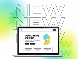 Innovative Design at UCLA: Digital Marketing