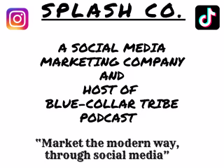 Social Media Take Over 