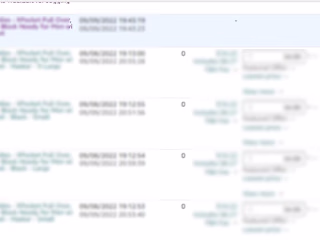 Amazon Virtual Assistant and listing expert