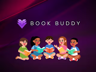 Book Buddy
