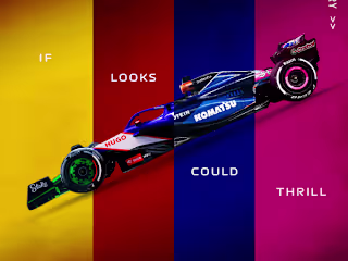 Formula One Newsletter