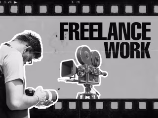 FREELANCING WORK
