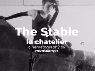 The Stable