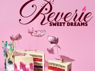 Reverie👁🍰✨