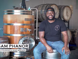 Savage Lyfe Beer Co. - Brand Video