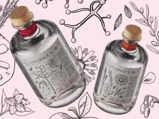 Gossamer Gin