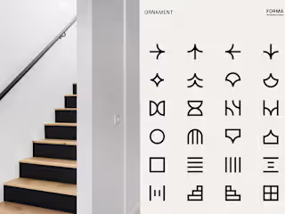 FORMA INTERIOR STUDIO | BRAND IDENTITY