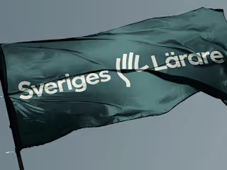 The Swedish Teachers Union (Sveriges Lärare)