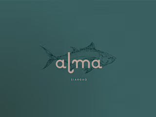 ALMA - Spanish Restaurant