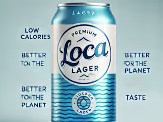 Loca - Ecommerce Website