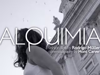 alquimia