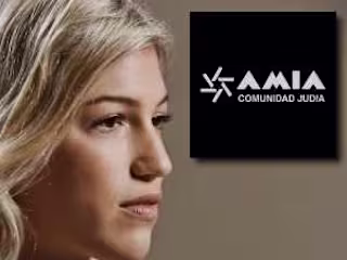 AMIA 25 Años – «Cumpleaños»