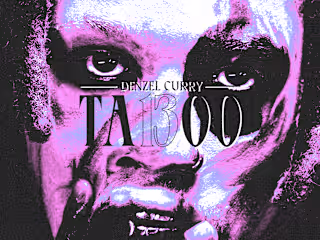 "TABOO" Poster design.
