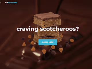weScotchoo: eCommerce Site and Digital Marketing Campaign