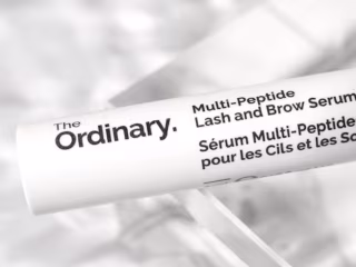 Ordinary Beauty