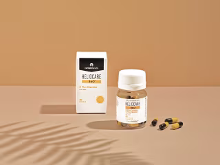 Food and health supplements packaging design