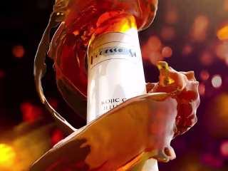 I do 3d product animation video