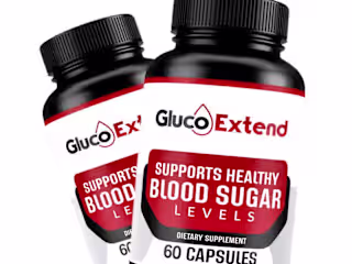 Gluco Extend™Reviews (top 5 BENEFITS!) "Blood Sugar 2025 HYPE?