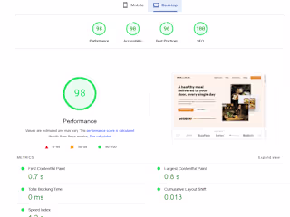 Custom Coded Website (Html, CSS, & JavaScript)