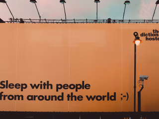 Blog—Top Five Lessons from Guerrilla Marketing