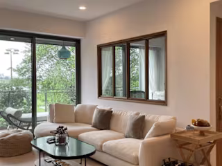Affordable Home and Office Renovation in Singapore