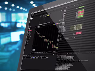 Questrade Financial Solutions :: Behance