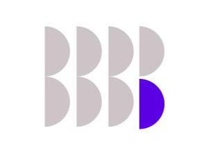 An amazing logo