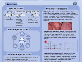 Scientific Poster Design 1