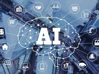 Transformative AI Development: Case Study