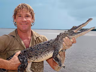 Remembering the Crocodile Hunter: 10 Years On - YouTube