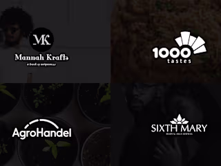 Logo-Design-Projects