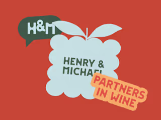 H&M VINEYARDS