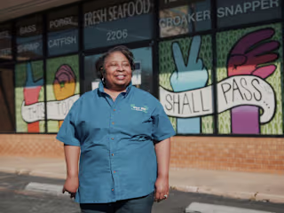 Historic West End Promotional Video 