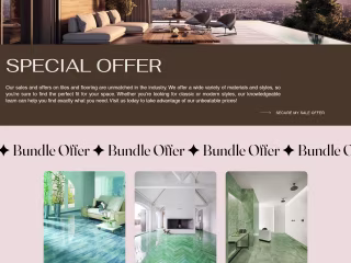 Jairo World | Premium & Designer tiles