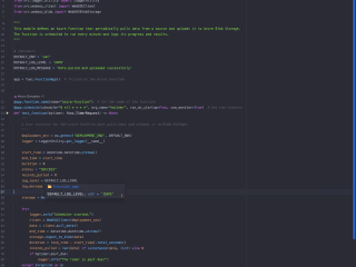 Data Analytics Platform