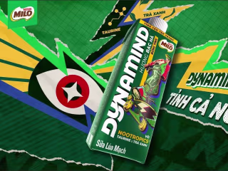 TikTok Challenges of Milo Dynamind