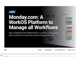 Content & SEO Manager for SaaS and AI Review Platform