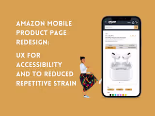 AMAZON CASE STUDY — SYLVIA GONZALEZ