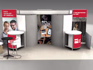 Events Signage, Activations, Swag