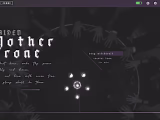 Creative Writing and Design Fusion Project