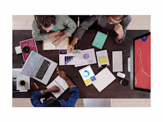 Streamlining HR Operations for a Startup