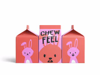 Chew & Feel