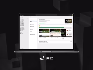 💎  Upez Upsell Shopify app