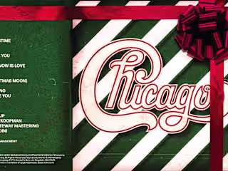 Chicago Christmas 2019